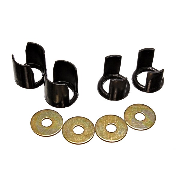 Energy Suspension 7.1113G Rear Subframe Insert Set