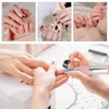 Nail Drill Handpiece Electric Nail Cutter: Electric Acrylic Gel Polishing