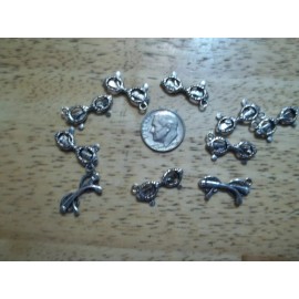 Unbranded 10 pc. SUNGLASSES Charms