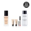 Hera [Department Store] HERA [GS Exclusive] Silky Stay 24H Longwear Foundation 30g - 21C1 / [백화점] 헤라[GS단독] 실키스테이 24H 롱웨어 파운데이션 30g - 21C1