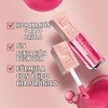 Maybelline Lifter Gloss Lip Gloss Makeup With Hyaluronic Acid, Hydrating,