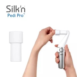 네일 페디 프로 손 발각질제거 기기 Nail Pedi Pro Hand Foot Callus Remover Device
