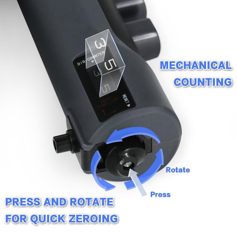 HXD-ERGO Adjustable Hand Grip Exerciser for Weight Training; 11-132 LBS