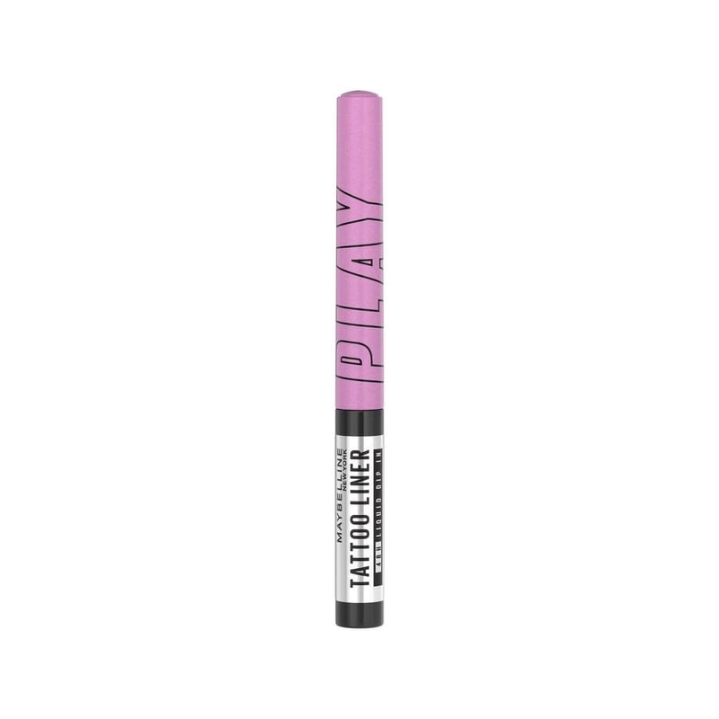 Delineador de ojos Maybelline Tattoo Liner ride 14 g
