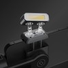 ZHIYUN Video Light Magnetic 300 Lumen Photo Light for Smooth