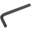 Draper 33561 Metric Hexagon Key, 8.0mm, Black