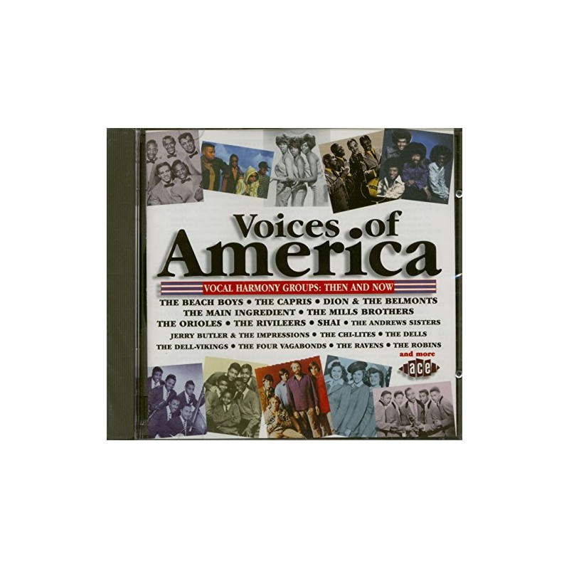 Voices of America