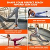 Ankle Resistance Bands with Cuffs, Ankle Bands for Working Out,