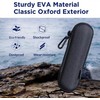 6 or 2 High Capacity Emergency Survival Water Straws -