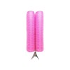 Full Re-leaf S-Hook Forehead Curler (1 PCS)