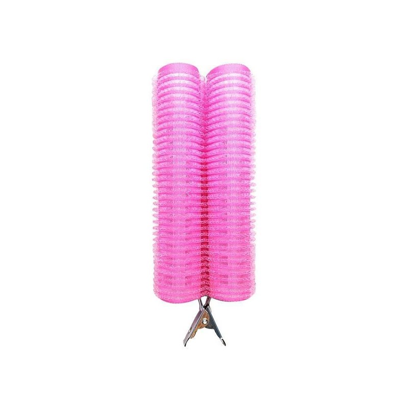 Full Re-leaf S-Hook Forehead Curler (1 PCS)