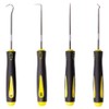 Pickup Tool Precision Hook Set Remover O-Ring Hook O-Ring Remover