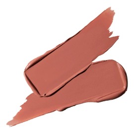Labial MAC MACXIMAL Silky Matte 12 Horas | Tono Kinda Sexy | Cobertura Total Mate Sedoso | Enriquecido con Mantecas