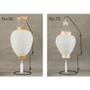 Bon Lanterns, For Floor Stands, Metal Bars, Sinbon Lanterns, Small