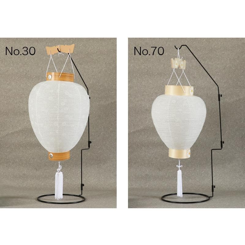Bon Lanterns, For Floor Stands, Metal Bars, Sinbon Lanterns, Small