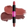 NYX Professional Makeup, Wonder Stick Blush, Rubor en barra, Coral