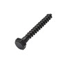 Blackline Wood Screws Black 8.0 x 30 mm – Pack