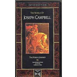Introduction: The Hero's Journey; the World of Joseph Campbell; Transformations of Myth through Time
