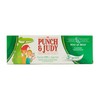 Punch & Judy Kids Toothpaste - Hint of Mint Flavour,