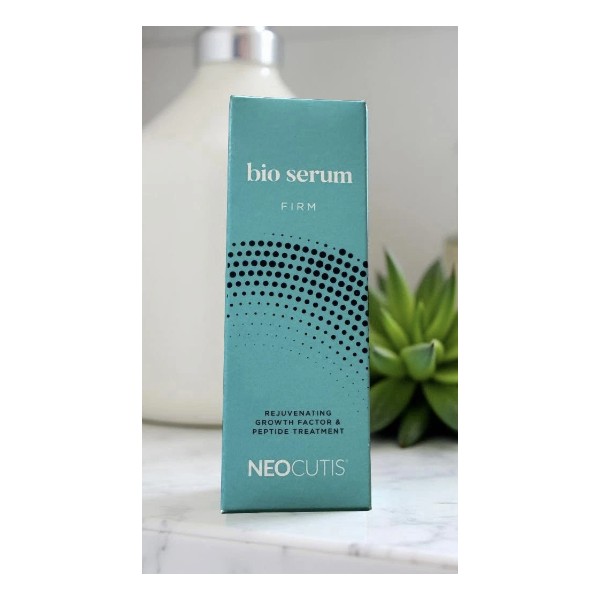 Neocutis Bio Serum Firm Rejuvenating Growth Factor & Peptide Treatment