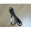 Longwell E55349 Ac Power Cord 7A 125V 3 FT