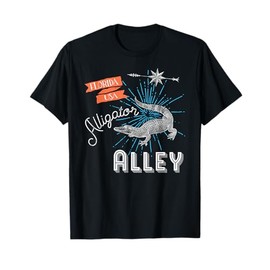 Alligator Alley T-Shirt