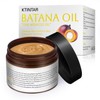 Ktintar 100% Natural Raw Batana Oil for Hair Growth, Unrefined