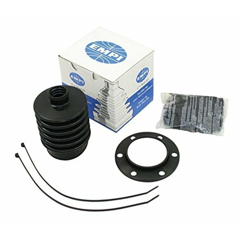 Irs Cv Boot, for 930 Cv, Off-Road Style, Sold Each,