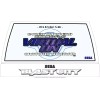 Sega Blast City Arcade Marquee of Your Choosing