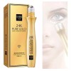 Bioaqua - Aichun Trio Senana 24k Roll-on Perlas Serum Hidratación