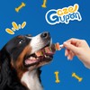 gazeupon Dog Treats, Multi-Flavored Kabobs Treats, High Protein Dog Chews,