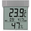 TFA Mountable Window Thermo-Hygrometer