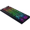 Razer BlackWidow V4 TKL HyperSpeed Wireless Hot Swappable Gaming Keyboard: