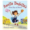 Amelia Bedelia's First Day of School