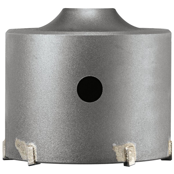 Bosch T3920SC 2 -11/16 in. Carbide SDS-Plus SPEEDCORE Thin-Wall Core Bit for Removal of Masonry, Brick and Block