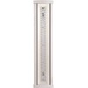 Juno Lighting 4-Foot FML4W 10-Inch Wide Housing 4000K Cool White