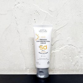 beautiful Dr. Olga Premium Sun Protection Cream 30ml (SPF50+) (AD) / 닥터올가 프리미엄 썬프로텍션 크림 30ml(SPF50+) (AD)