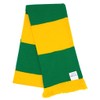 Arena Scarves United Fans Scarf in Newton Heath Style Green