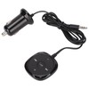 Car Bluetooth 5.0 Audio Receiver Handsfree Calling 5V 2.1A USB