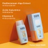 Isdin Fusion Water Magic Fotoprotector Solar Fps50