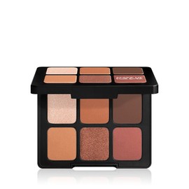 Makeup Forever Artist To Go Mini Eyeshadow Palette BOUNDLESS BERRY / 아티스트 투 고 미니 아이섀도우 팔레트 BOUNDLESS BERRY