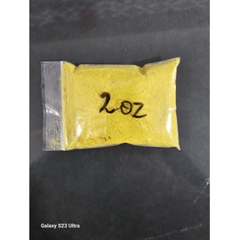 Bee Pollen Powder 2 oz. Bee Pollen Powder (100% Pure)