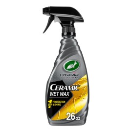 Turtle Wax Hybrid Solutions Cera Líquida Cerámica 769 Ml