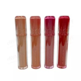 Rom&nd 롬앤 더 쥬시 래스팅 틴트 3.5g x 2(1호-5호) Romand The Juicy Lasting Tint 3.5g x 2 (No. 1-5) [01 Pomelo Skin]