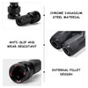 KSBBHDS 2 Piece Adapter Impact Driver Drill Wrench Adapter 1/2