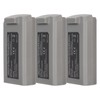 3pcs RC Drone Battery 7.7V 2400mAh Remote Control UAV Backup