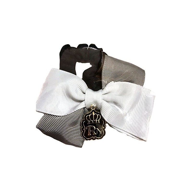 Scrunchie Favor 廉 Sweet Garden kingprince