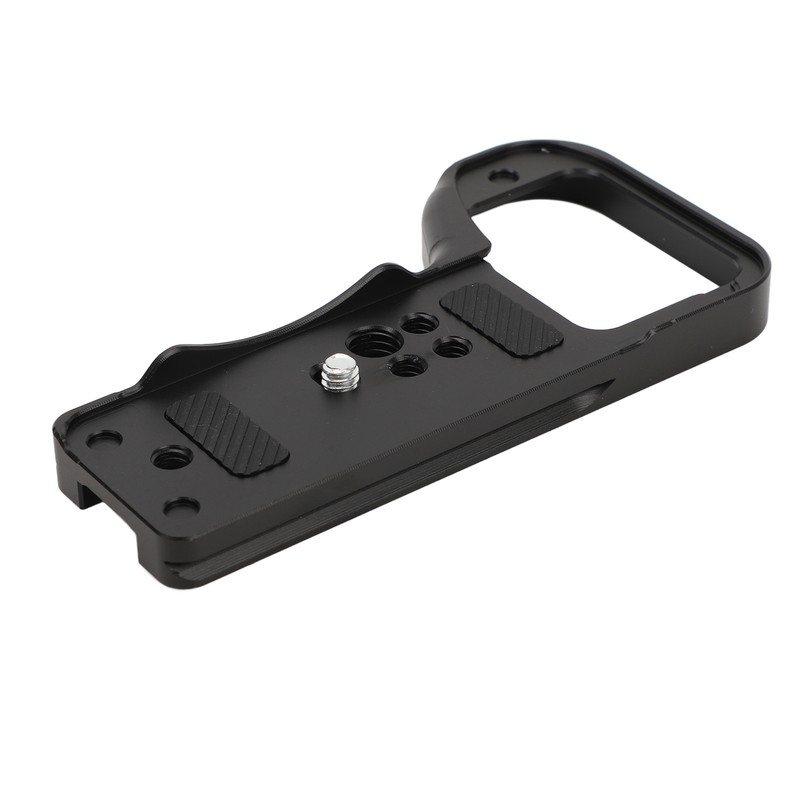 Camera Quick Release Plate Aluminium Alloy Camera Tripod Base Plate