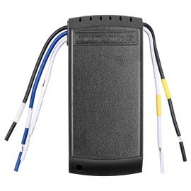 Hsthe Sea Wireless Fan Controller, Smart Ceiling Fan Controller, Timer Switch, Universal Ceiling Fan Remote Control