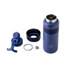 Grab Flask, 25.4 fl oz (750 ml), GF-75, Sports Bottle,
